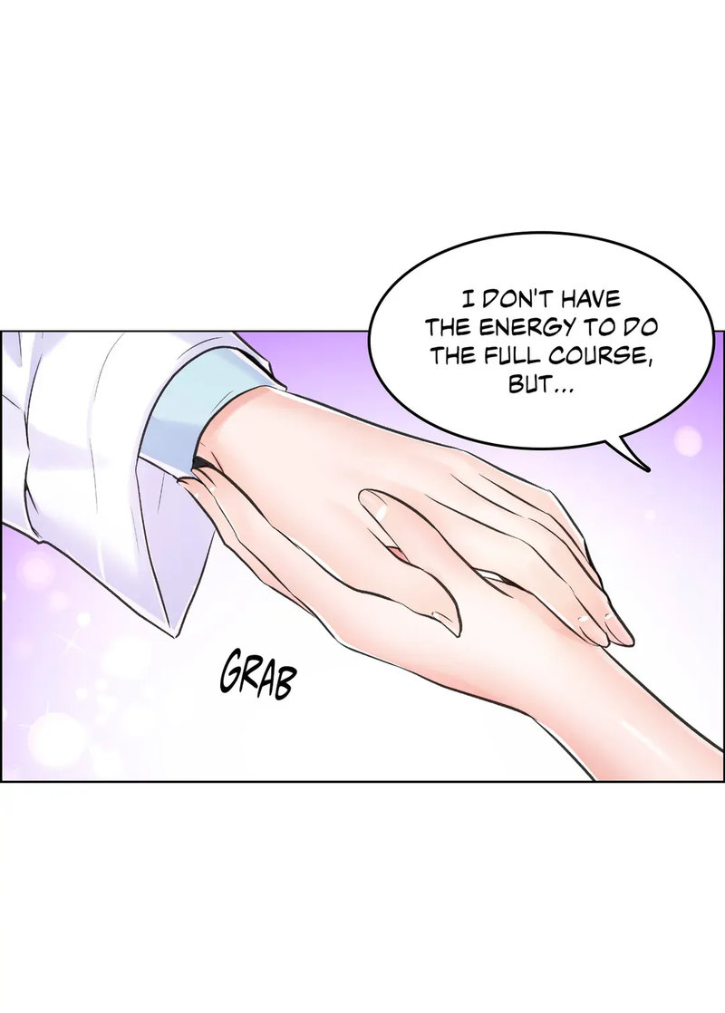 The Game: Fatal Doctor  Chapter 9 page 52