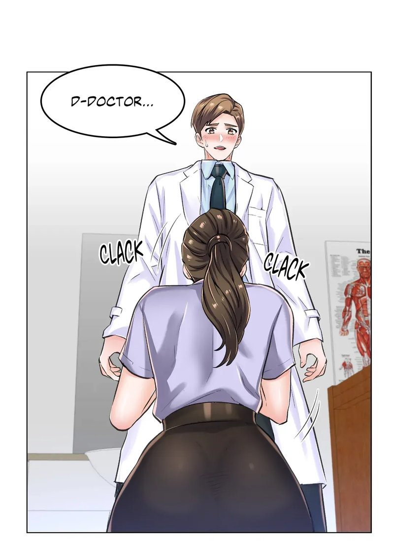 The Game: Fatal Doctor  Chapter 9 page 53