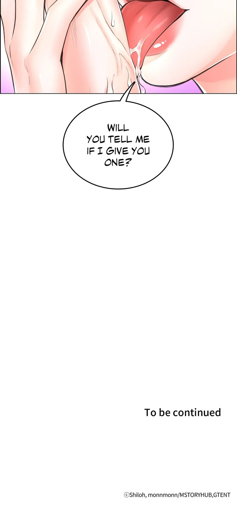 The Game: Fatal Doctor  Chapter 9 page 55