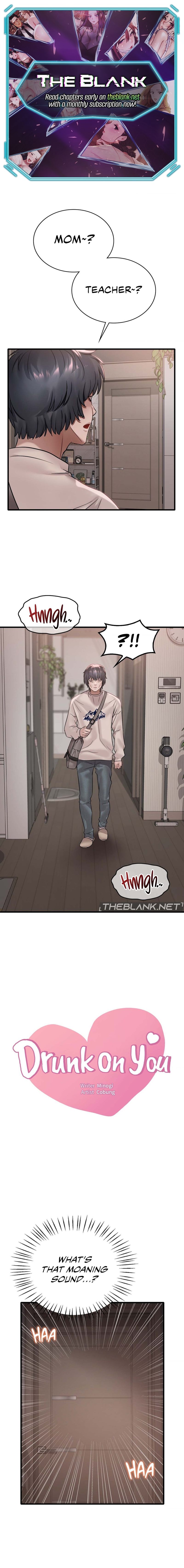 Drunk on You Chapter 68 page 0