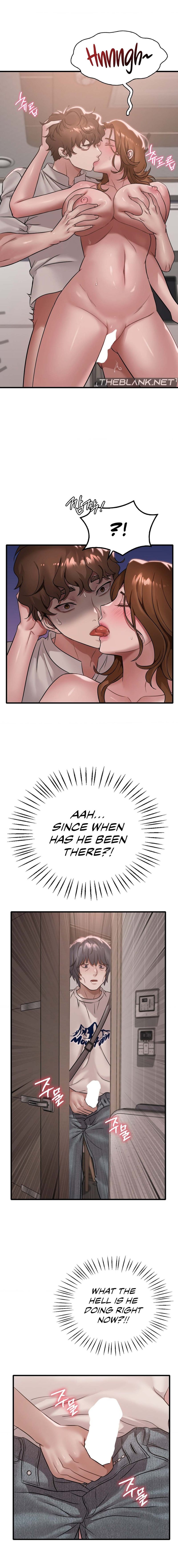 Drunk on You Chapter 68 page 10