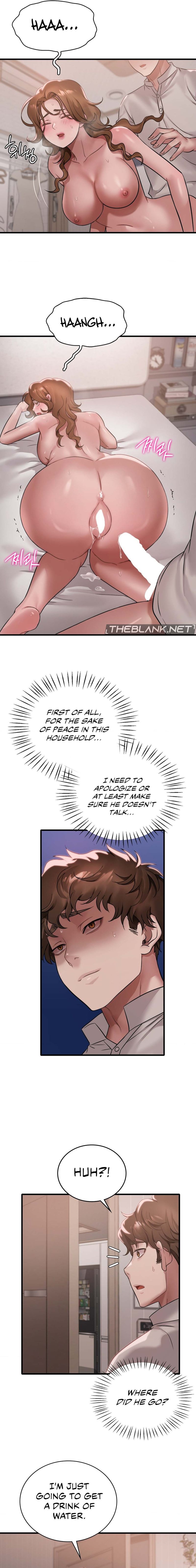 Drunk on You Chapter 68 page 13