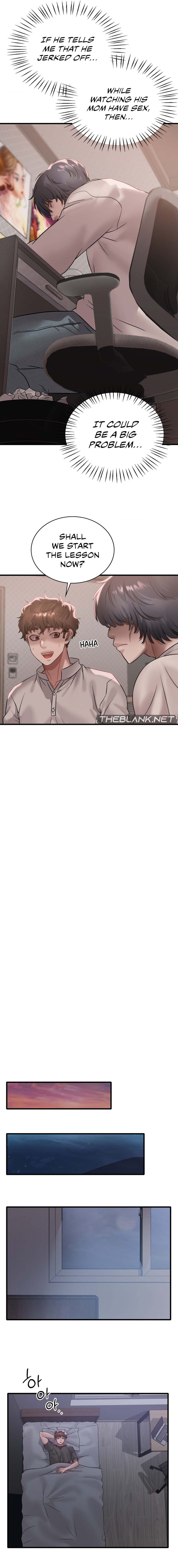 Drunk on You Chapter 68 page 15