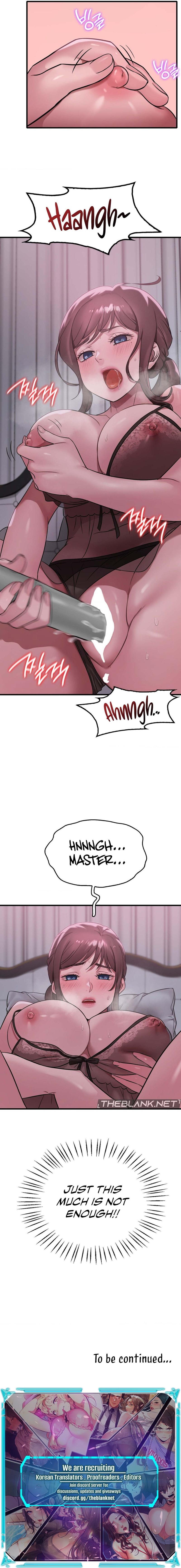 Drunk on You Chapter 68 page 17