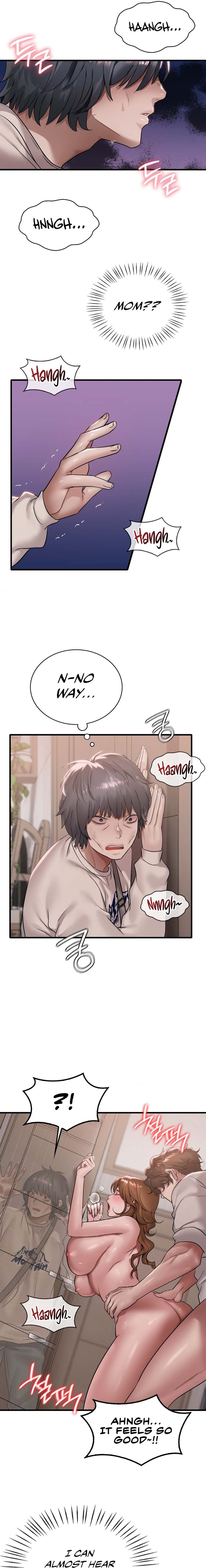 Drunk on You Chapter 68 page 1