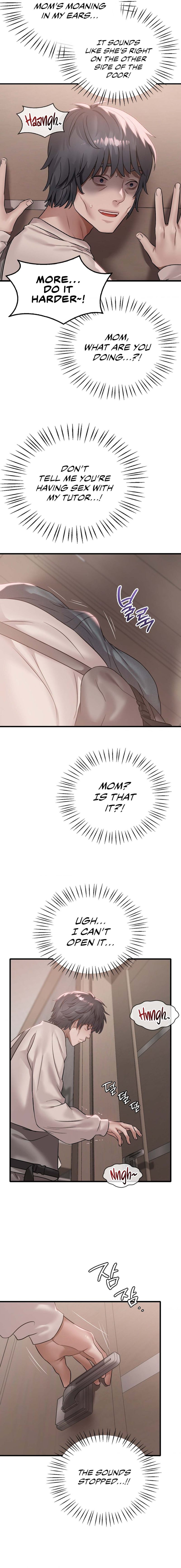 Drunk on You Chapter 68 page 2