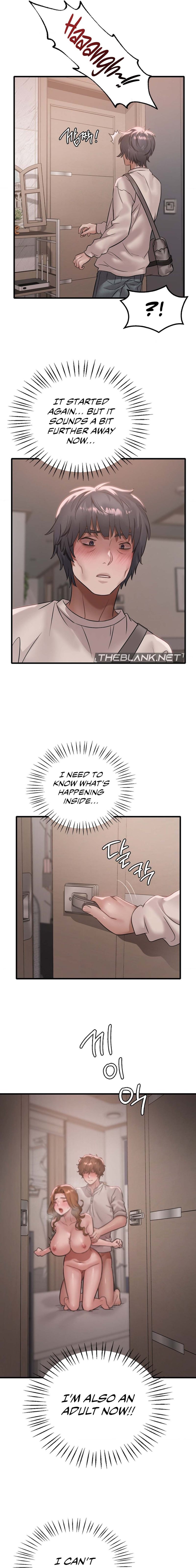 Drunk on You Chapter 68 page 3