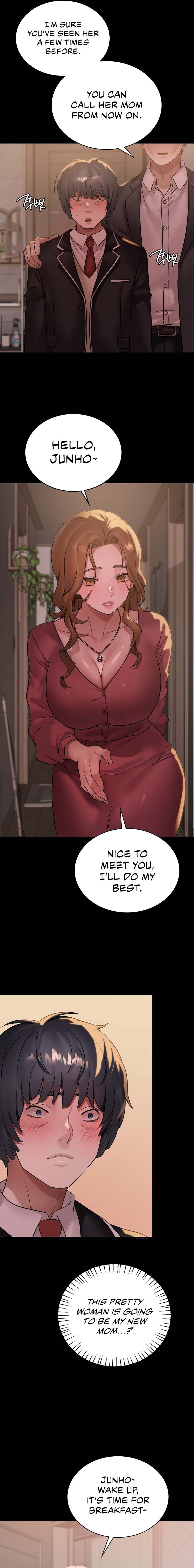 Drunk on You Chapter 68 page 6