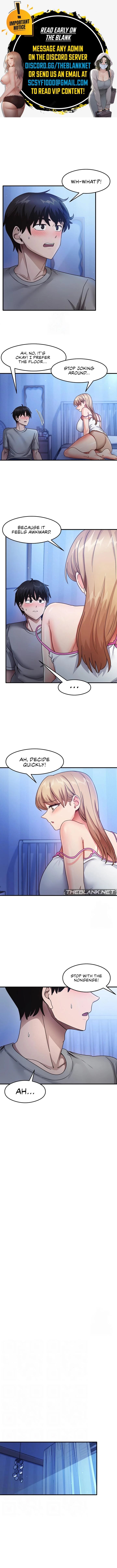 That Man’s Study Method Chapter 23 page 0