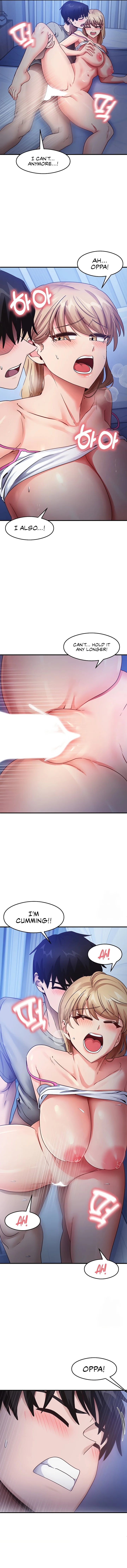 That Man’s Study Method Chapter 23 page 9
