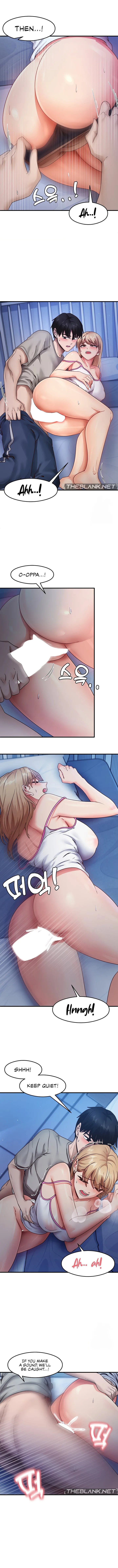 That Man’s Study Method Chapter 23 page 5