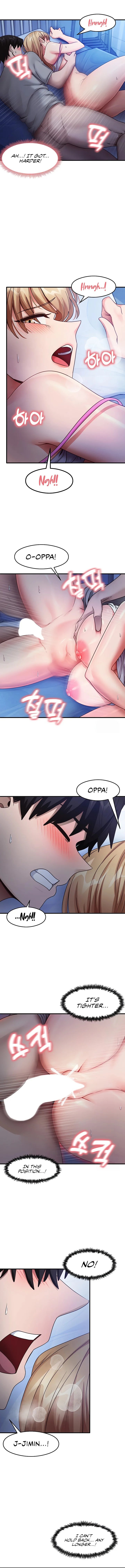 That Man’s Study Method Chapter 23 page 8