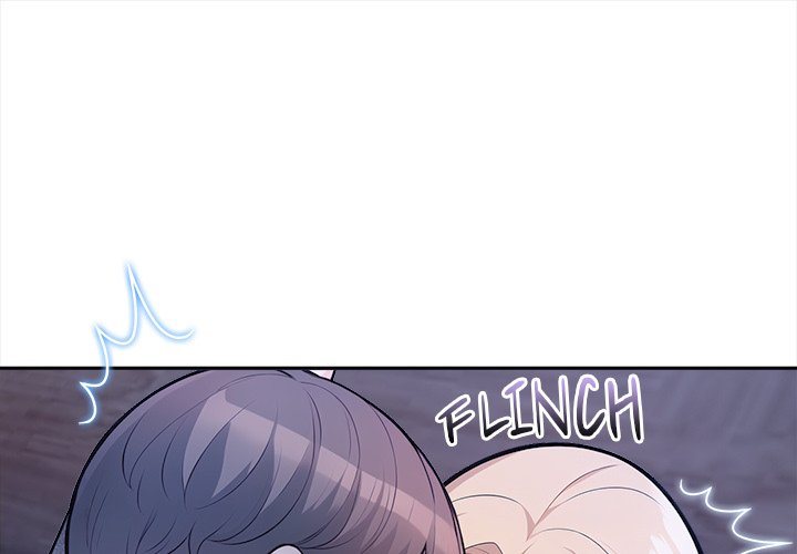Cabin Resort X  Chapter 3 page 0