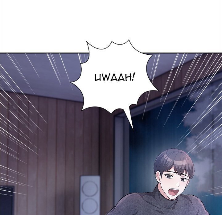 Cabin Resort X  Chapter 3 page 9