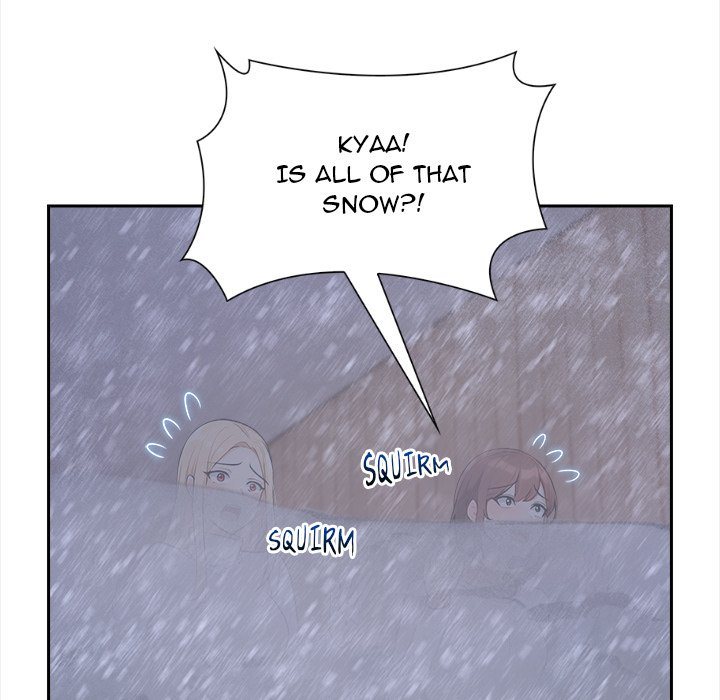 Cabin Resort X  Chapter 3 page 101