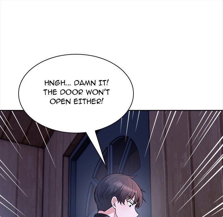 Cabin Resort X  Chapter 3 page 104