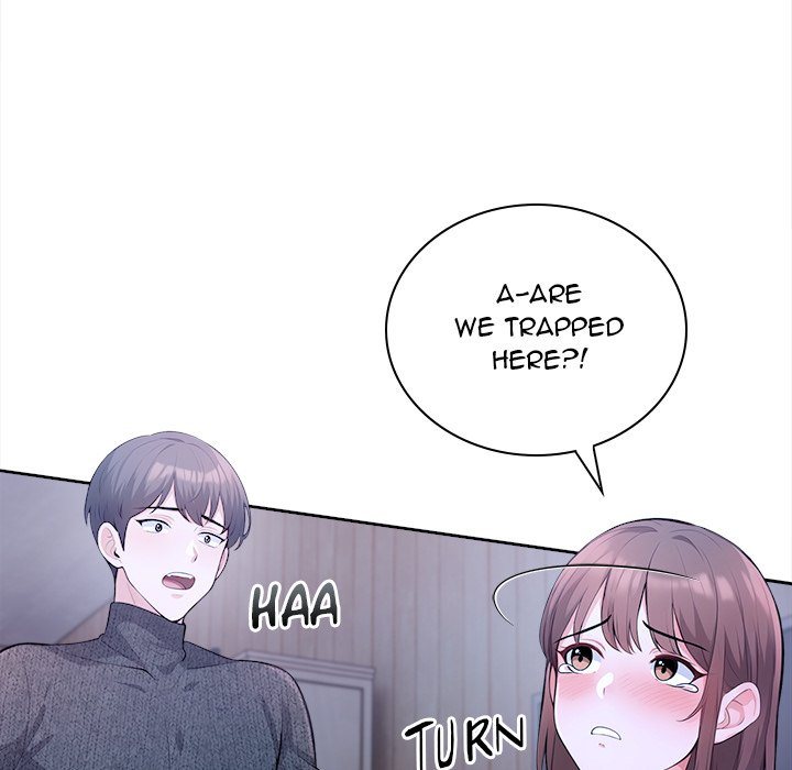 Cabin Resort X  Chapter 3 page 107