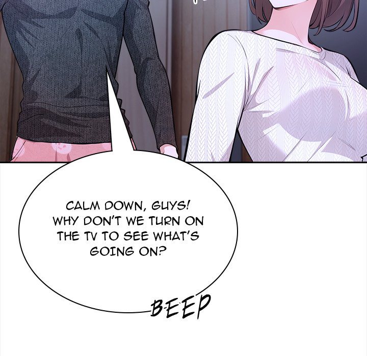 Cabin Resort X  Chapter 3 page 108