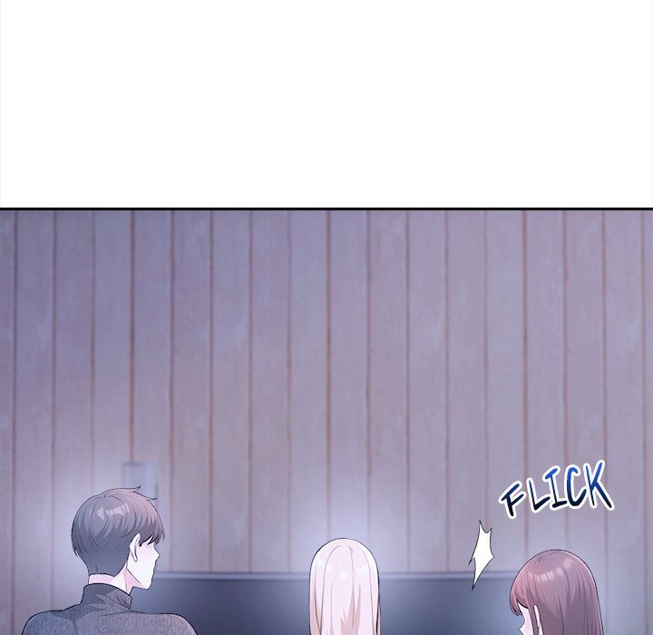 Cabin Resort X  Chapter 3 page 114