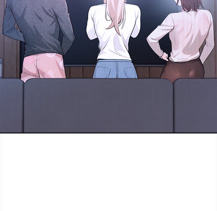 Cabin Resort X  Chapter 3 page 115