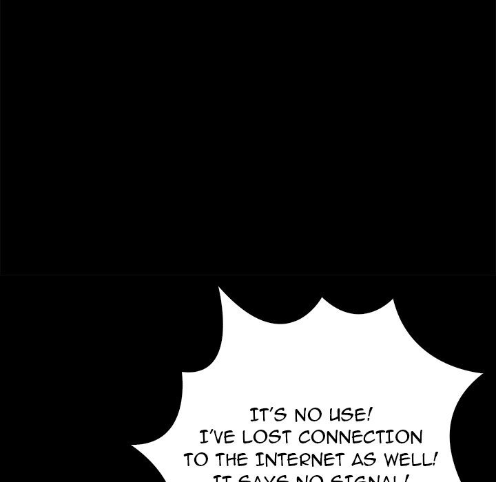 Cabin Resort X  Chapter 3 page 124