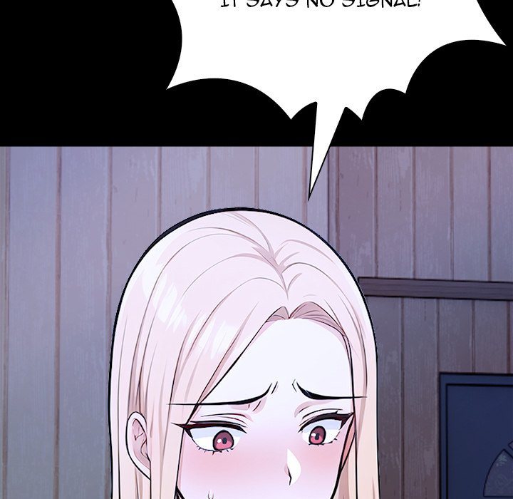 Cabin Resort X  Chapter 3 page 125