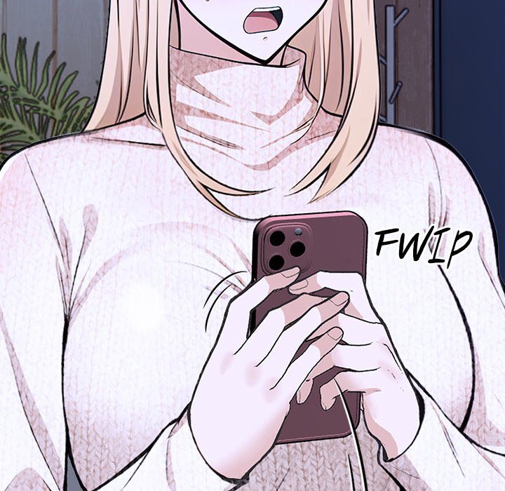 Cabin Resort X  Chapter 3 page 126