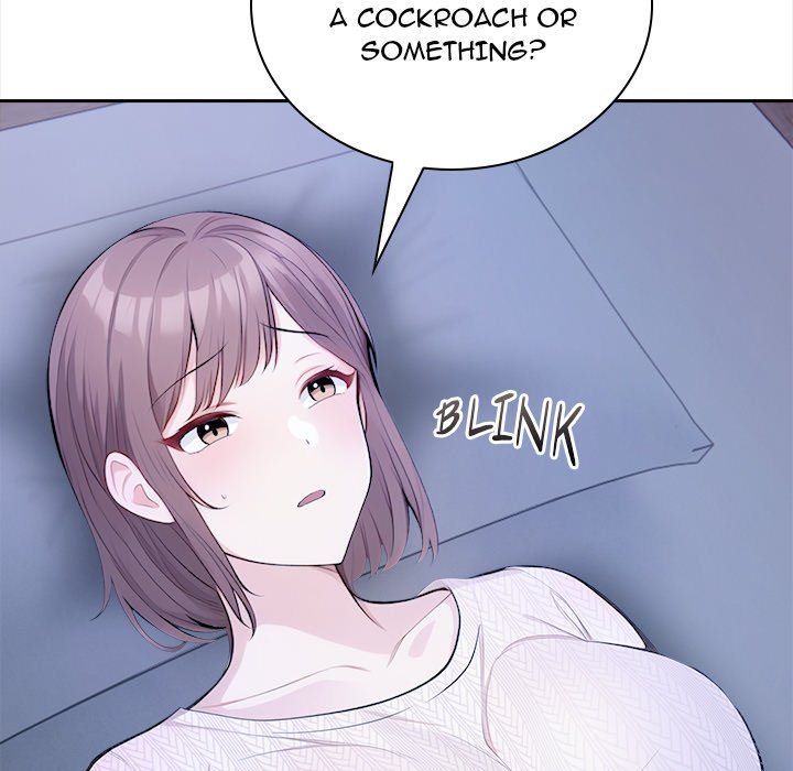 Cabin Resort X  Chapter 3 page 12