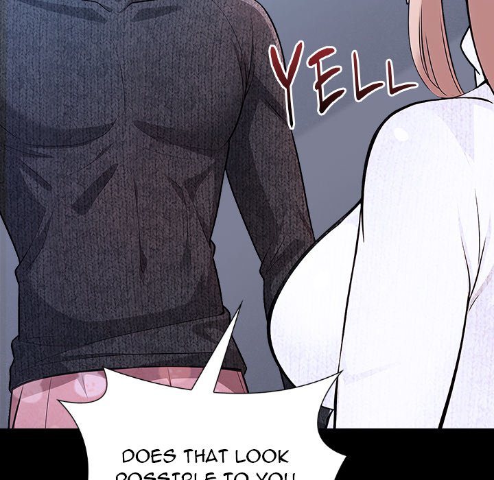 Cabin Resort X  Chapter 3 page 132