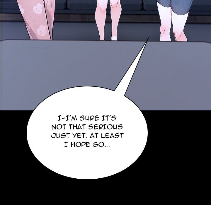 Cabin Resort X  Chapter 3 page 136