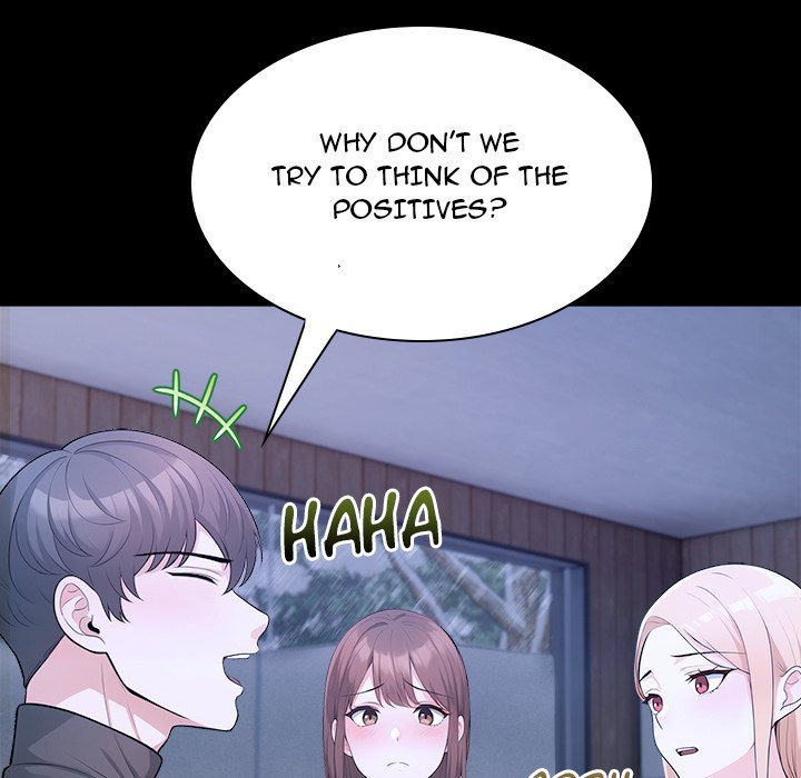 Cabin Resort X  Chapter 3 page 140