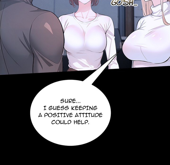 Cabin Resort X  Chapter 3 page 141