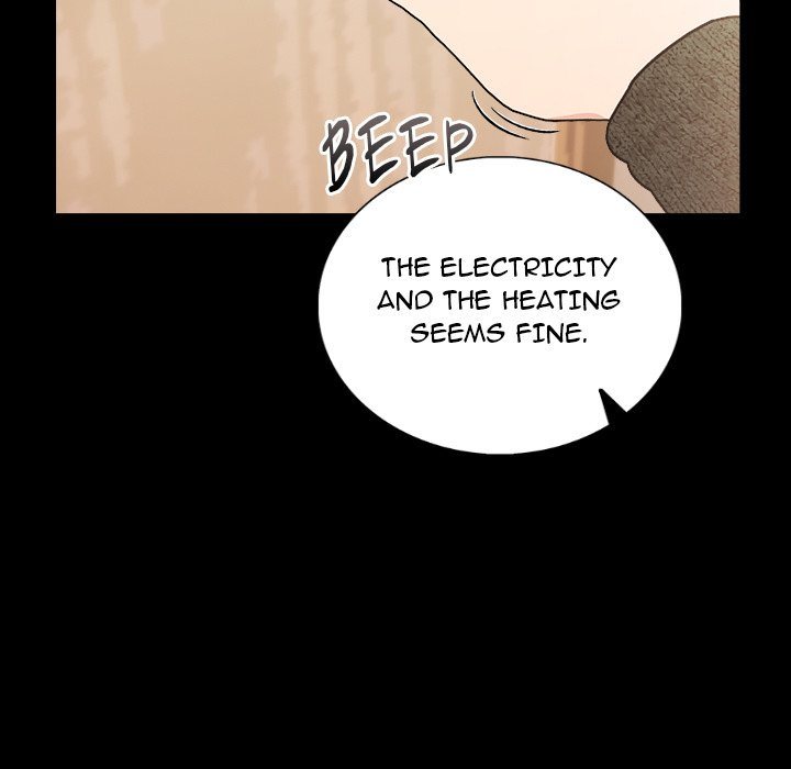 Cabin Resort X  Chapter 3 page 144