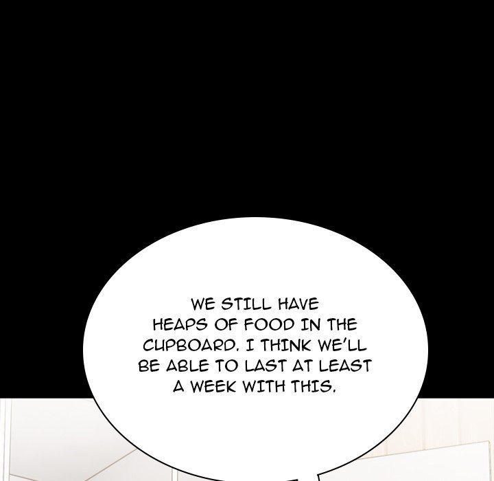 Cabin Resort X  Chapter 3 page 145