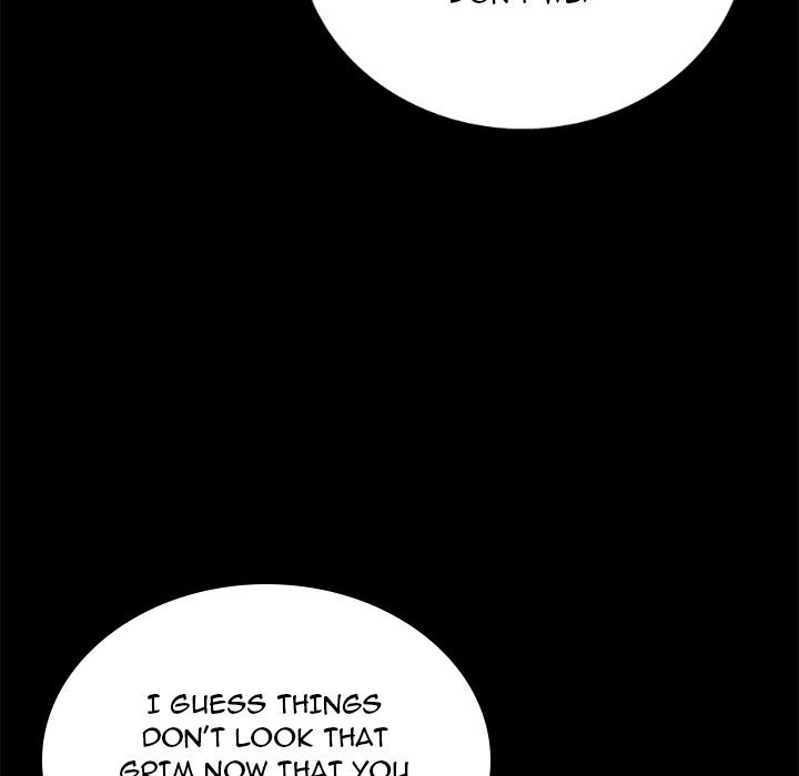 Cabin Resort X  Chapter 3 page 153