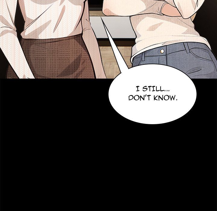 Cabin Resort X  Chapter 3 page 155