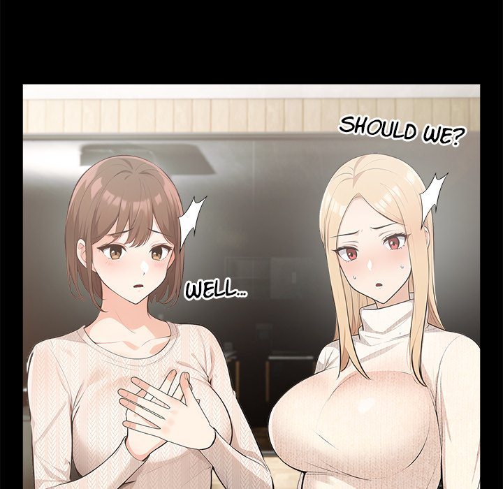 Cabin Resort X  Chapter 3 page 159
