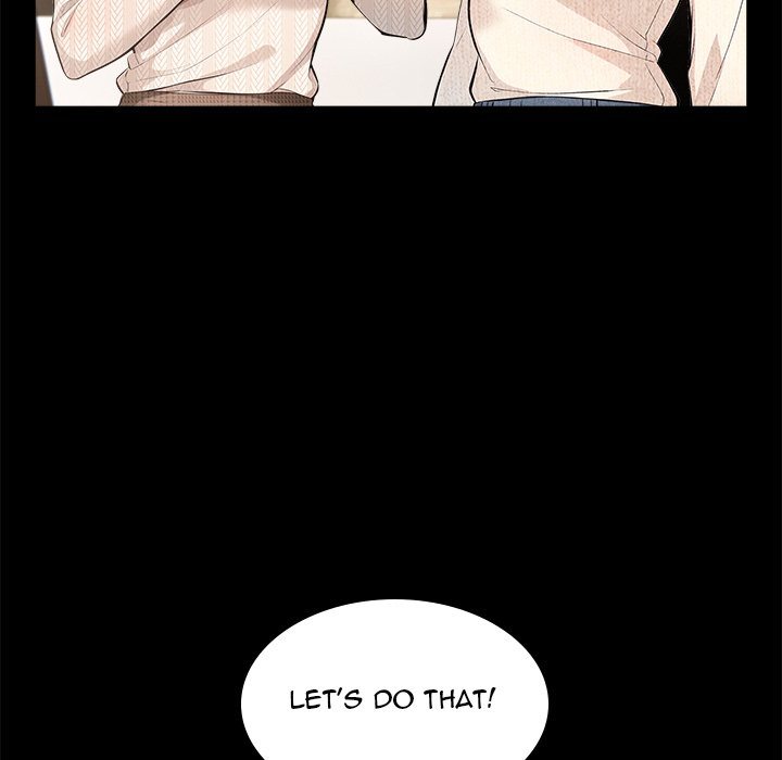 Cabin Resort X  Chapter 3 page 160