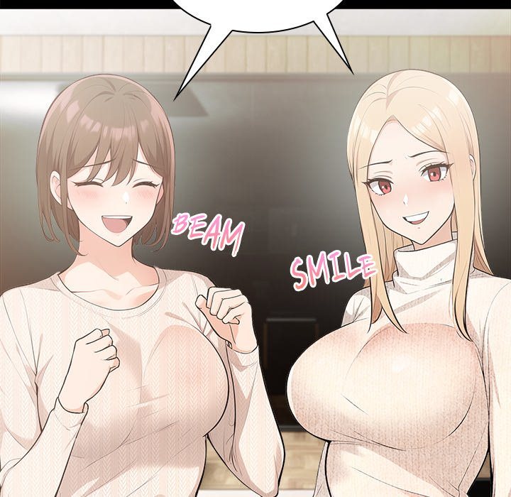 Cabin Resort X  Chapter 3 page 161