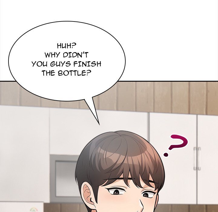 Cabin Resort X  Chapter 3 page 166