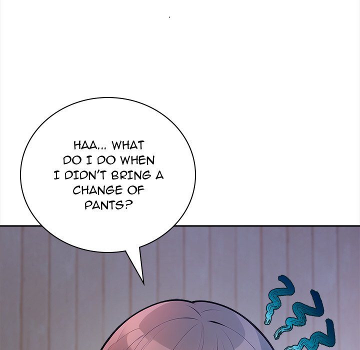 Cabin Resort X  Chapter 3 page 16