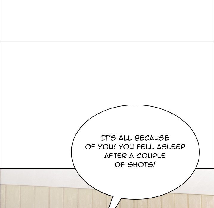 Cabin Resort X  Chapter 3 page 169