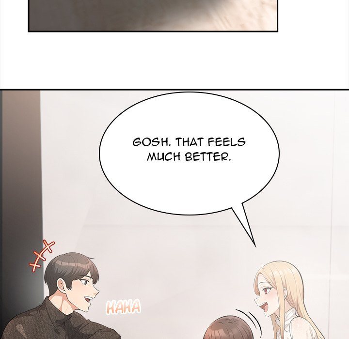 Cabin Resort X  Chapter 3 page 175