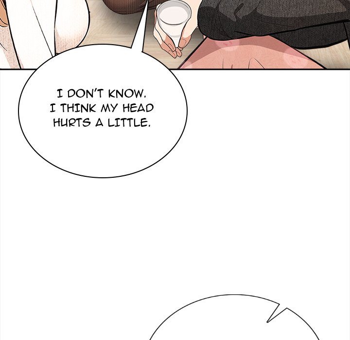 Cabin Resort X  Chapter 3 page 181