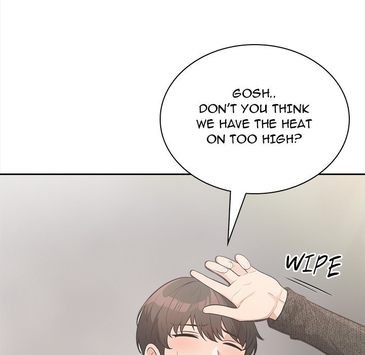Cabin Resort X  Chapter 3 page 190