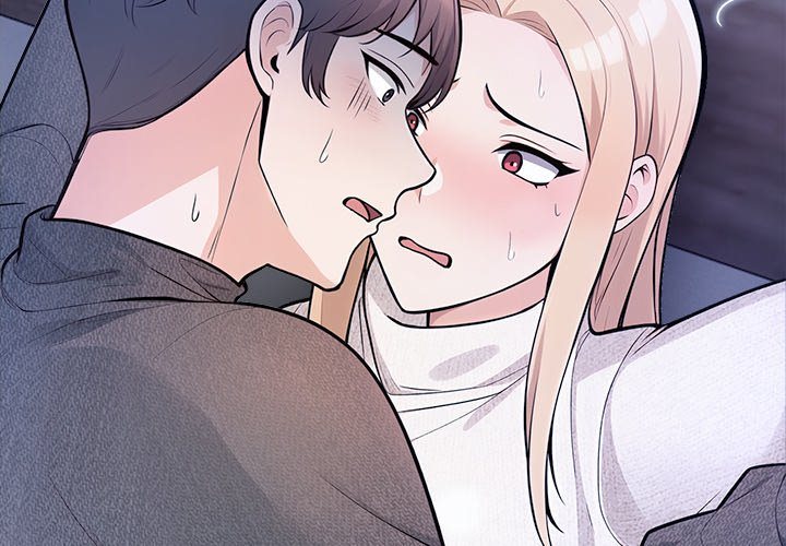 Cabin Resort X  Chapter 3 page 1