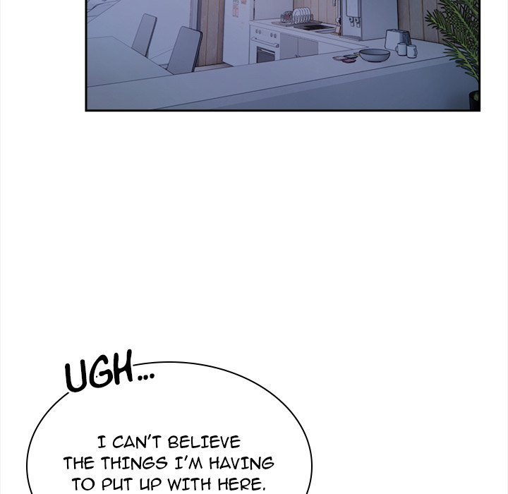 Cabin Resort X  Chapter 3 page 24