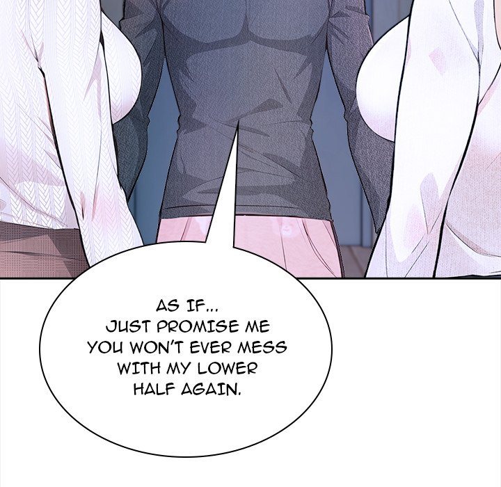 Cabin Resort X  Chapter 3 page 29