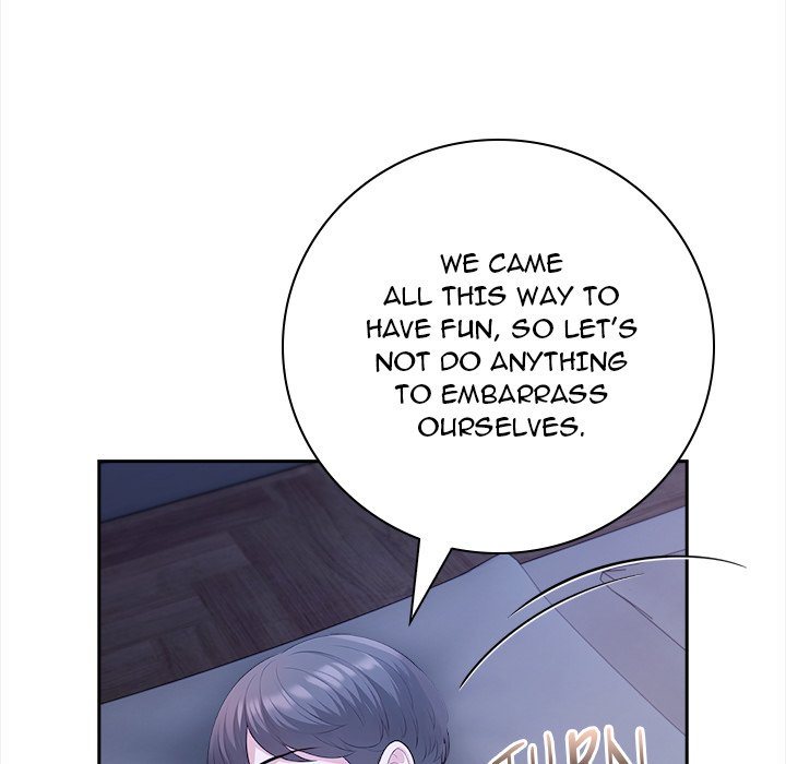 Cabin Resort X  Chapter 3 page 31
