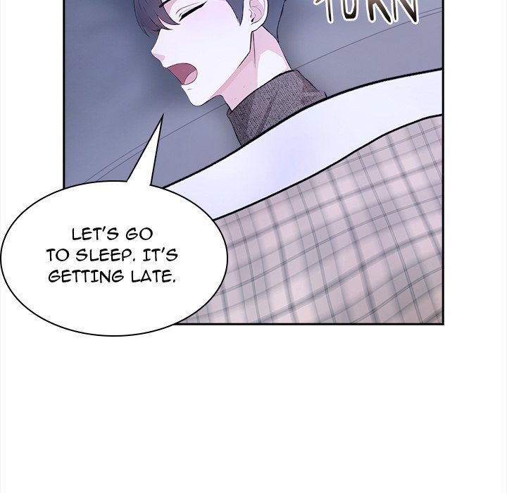 Cabin Resort X  Chapter 3 page 32